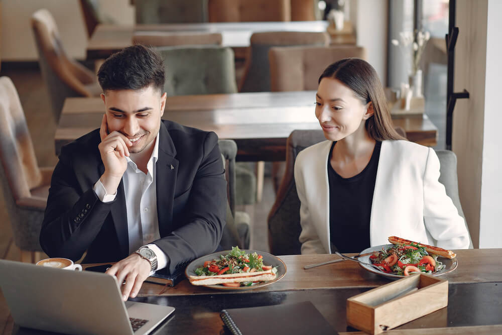 formacion para restaurantes - RKC Academy
