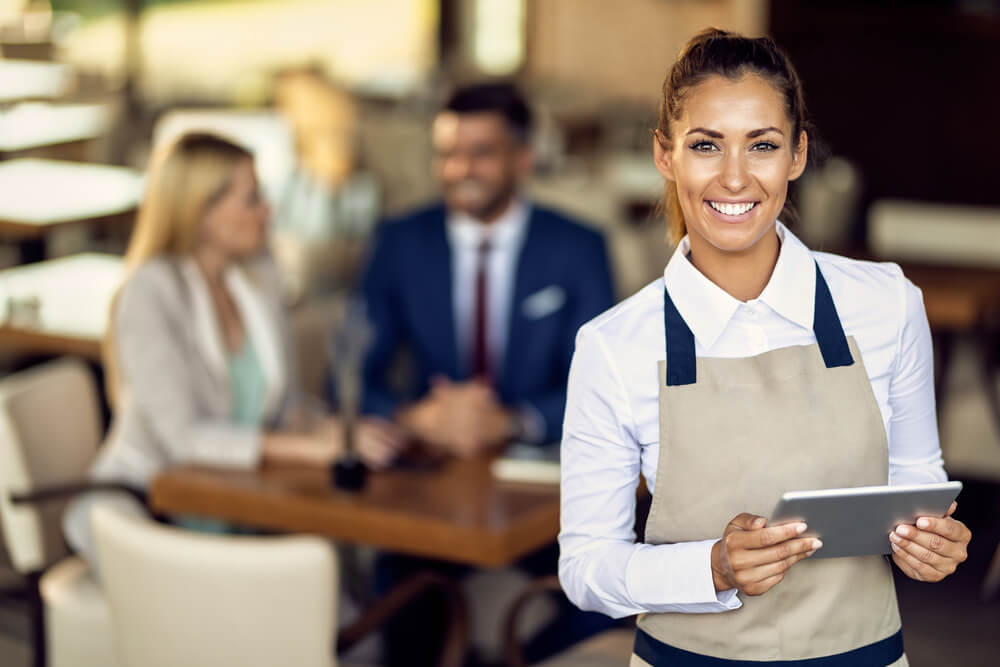 formacion para restaurantes - RKC Academy