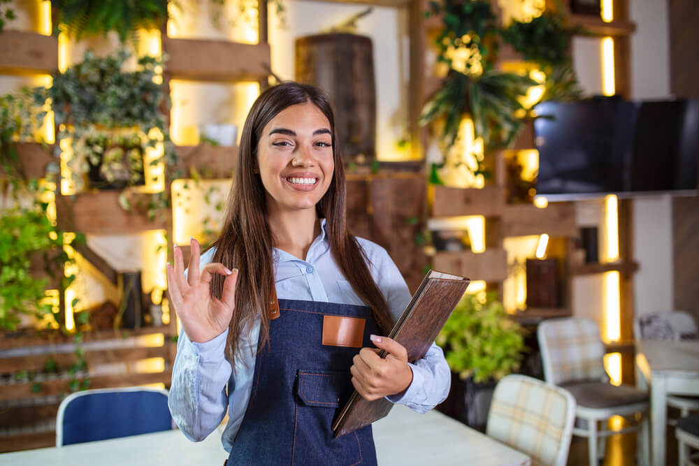 formacion para restaurantes - RKC Academy