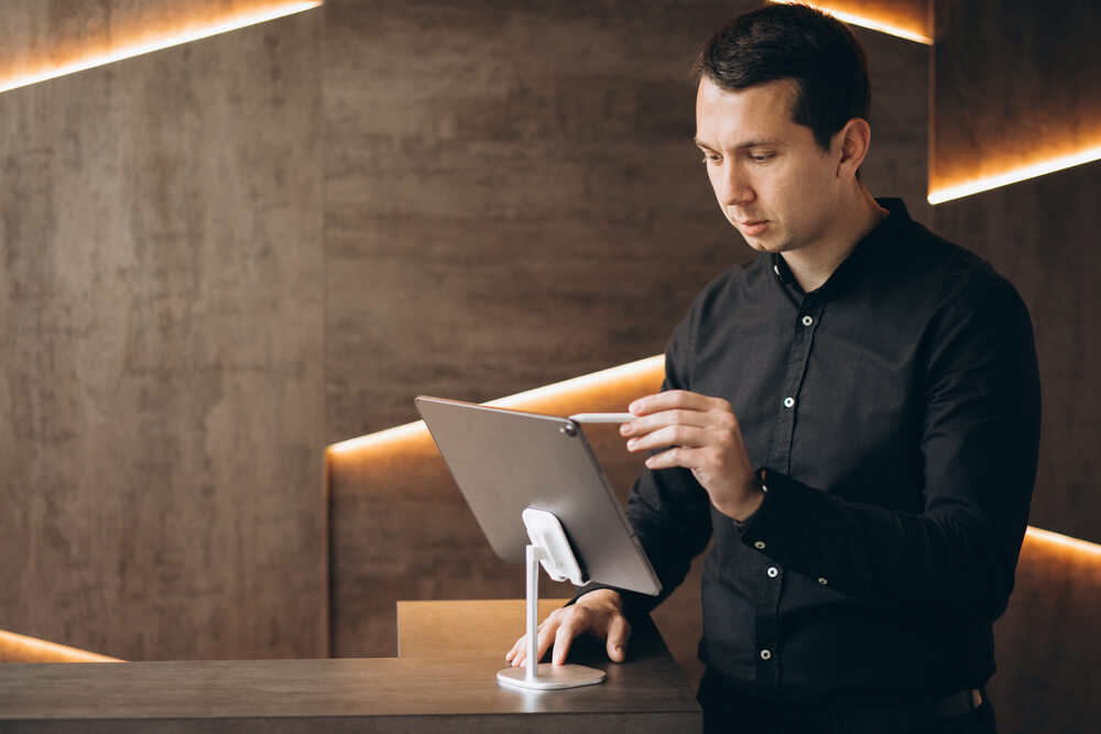 formacion para restaurantes - RKC Academy
