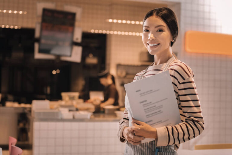 Curso de Gestión de Restaurantes Nivel Avanzado vía Zoom
