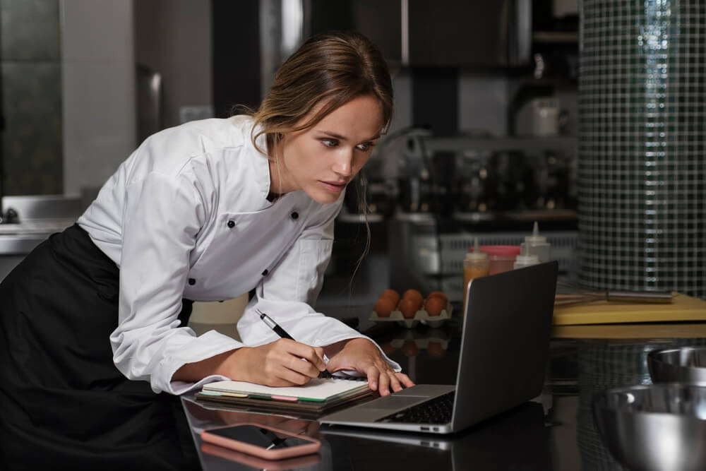 formacion para restaurantes - RKC Academy
