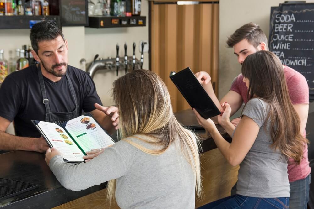 formacion para restaurantes - RKC Academy
