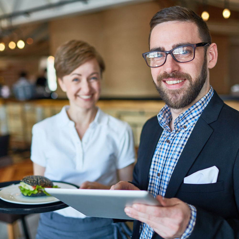 formacion para restaurantes - RKC Academy