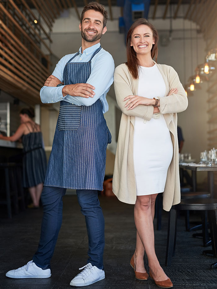 formacion para restaurantes - RKC Academy
