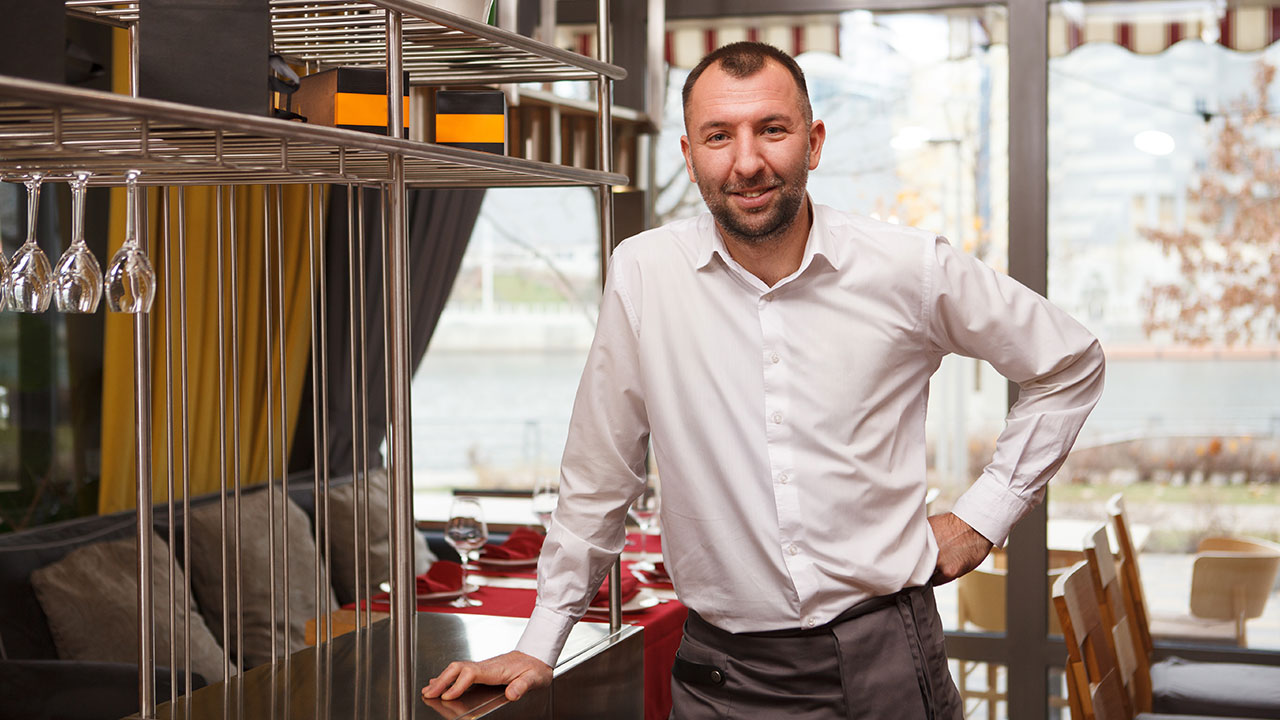 formacion para restaurantes - RKC Academy