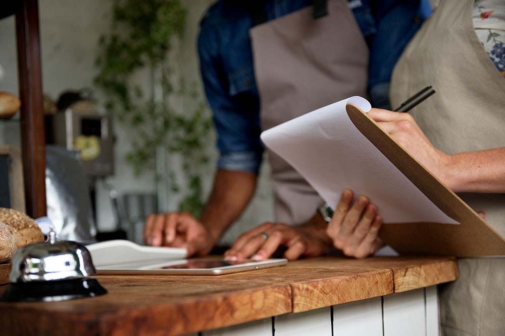 formacion para restaurantes - RKC Academy