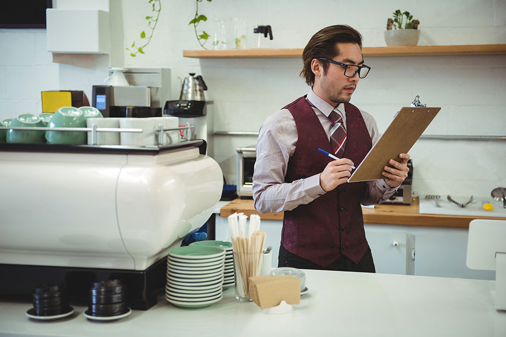 formacion para restaurantes - RKC Academy