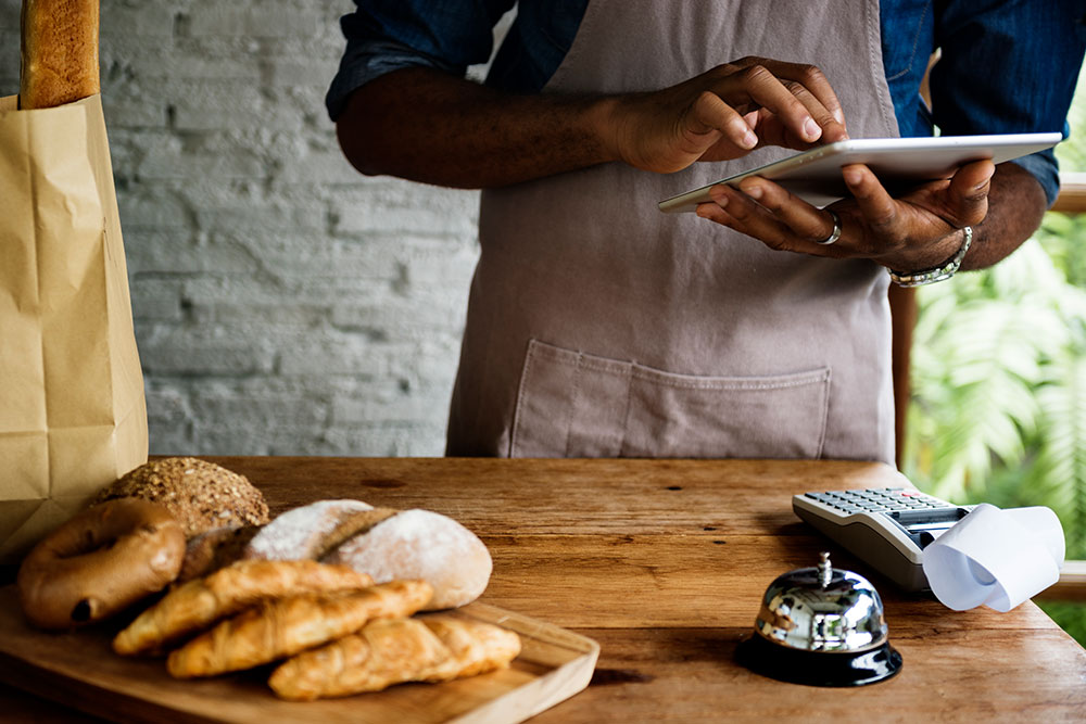 formacion para restaurantes - RKC Academy