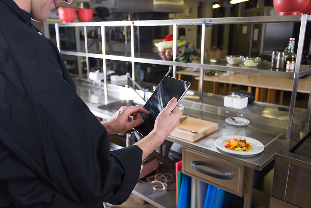 formacion para restaurantes - RKC Academy