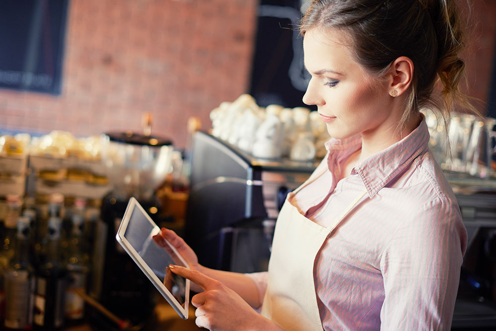 formacion para restaurantes - RKC Academy