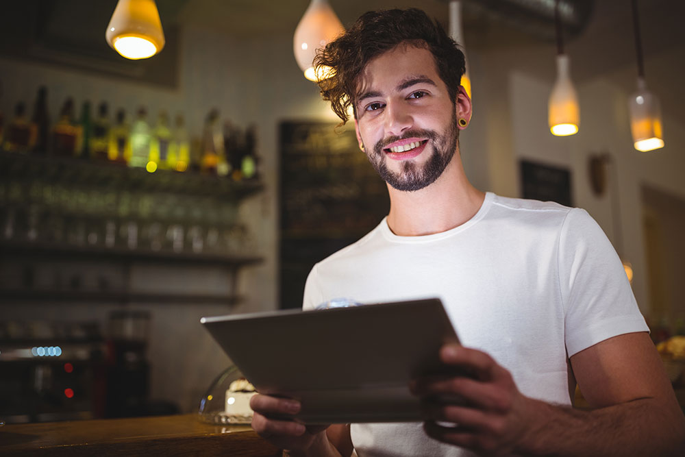 formacion para restaurantes - RKC Academy