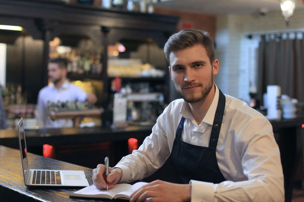 formacion para restaurantes - RKC Academy