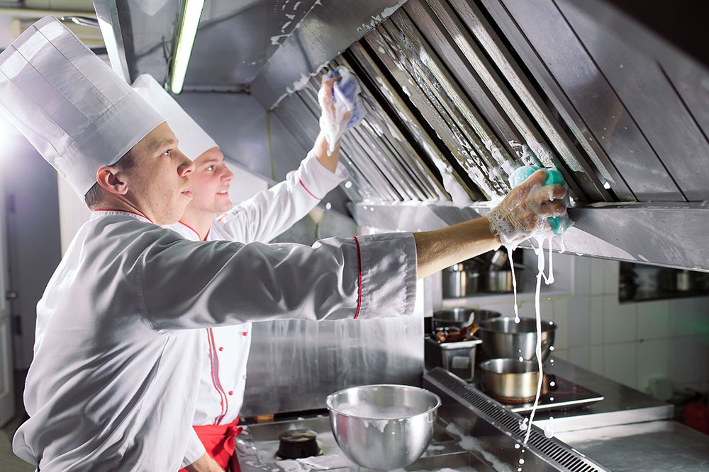 formacion para restaurantes - RKC Academy
