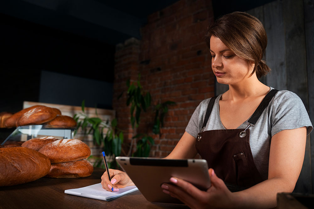formacion para restaurantes - RKC Academy