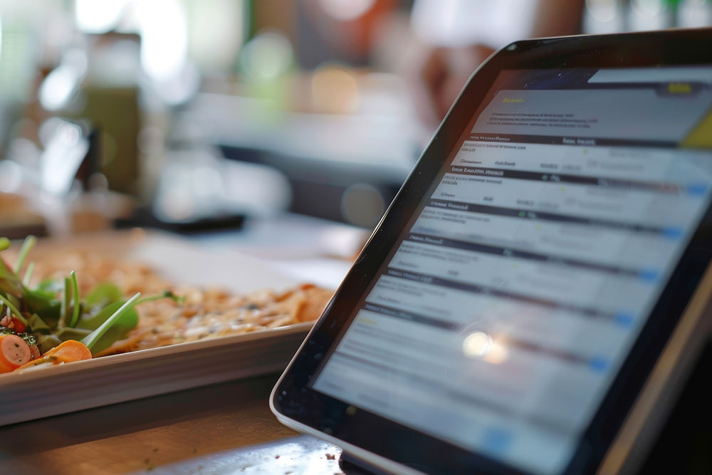 formacion para restaurantes - RKC Academy