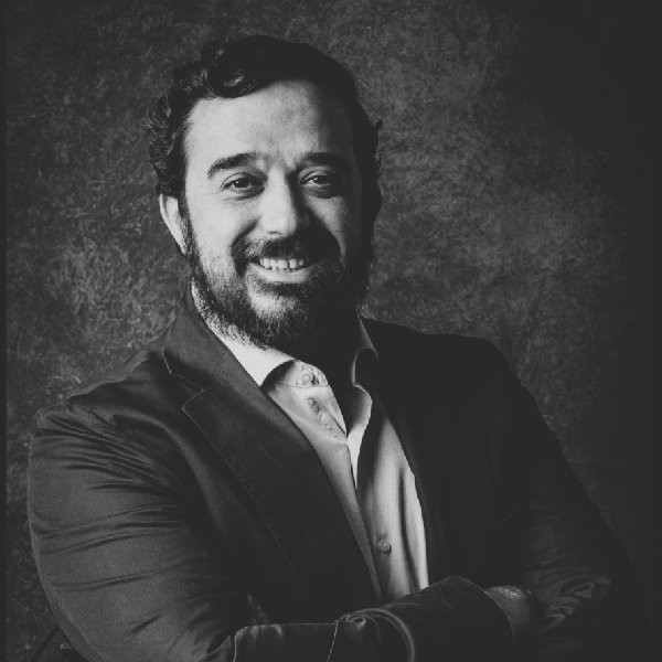 Imagen de Aitor Samperio