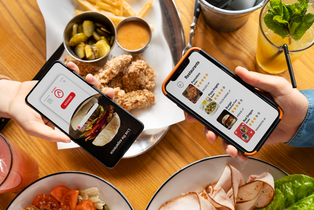 digitalizacion en restauracion - restaurant key coach