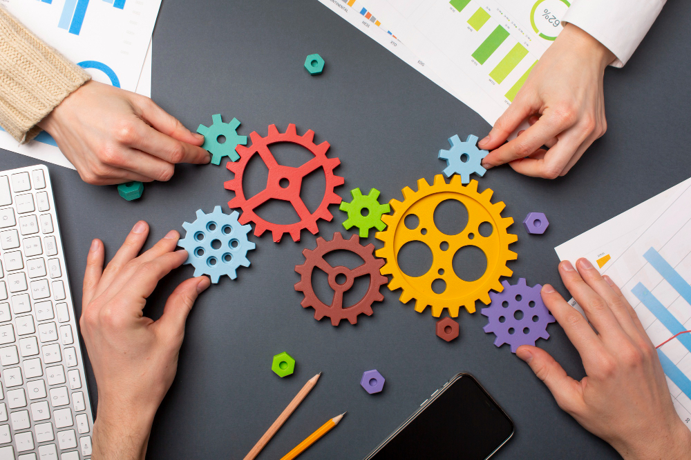 micromanagement en restauracion - restaurant key coach