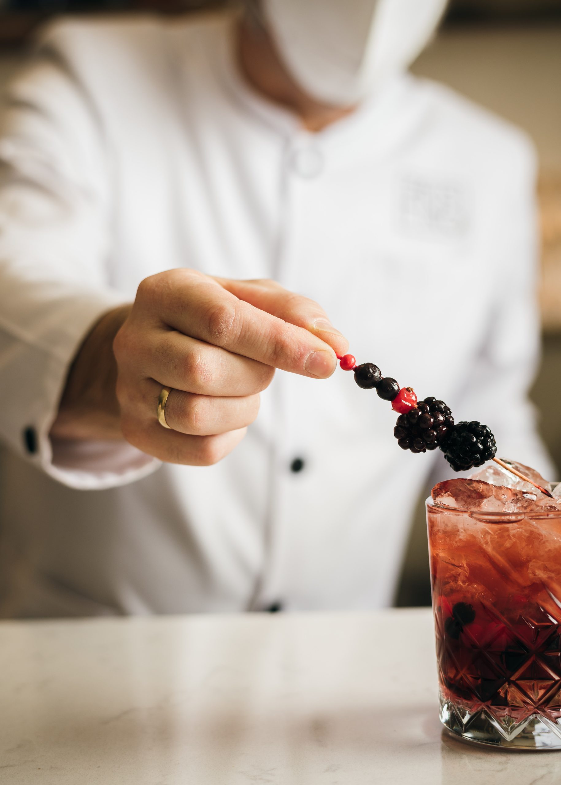 formacion para restaurantes - RKC Academy