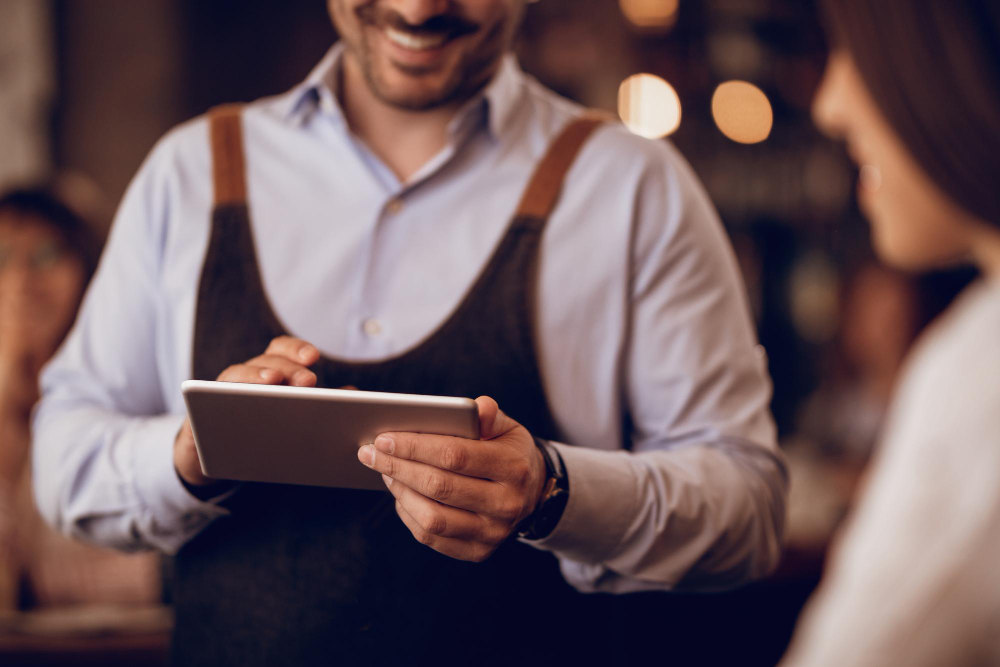 digitalizacion en restauracion - restaurant key coach academy
