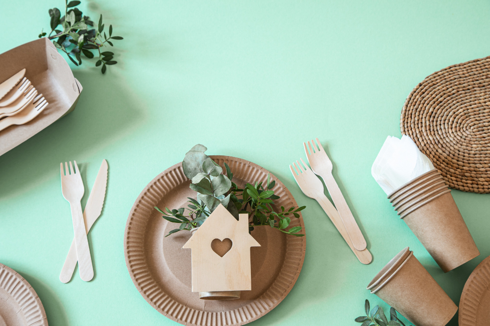 sostenibilidad en restaurantes - restaurant key coach academy