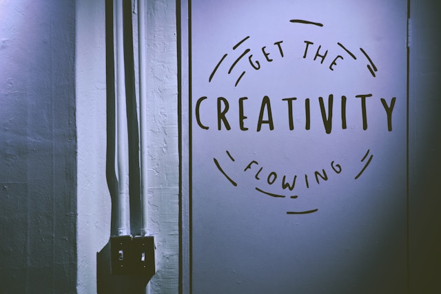 creatividad en restauracion - RKCA